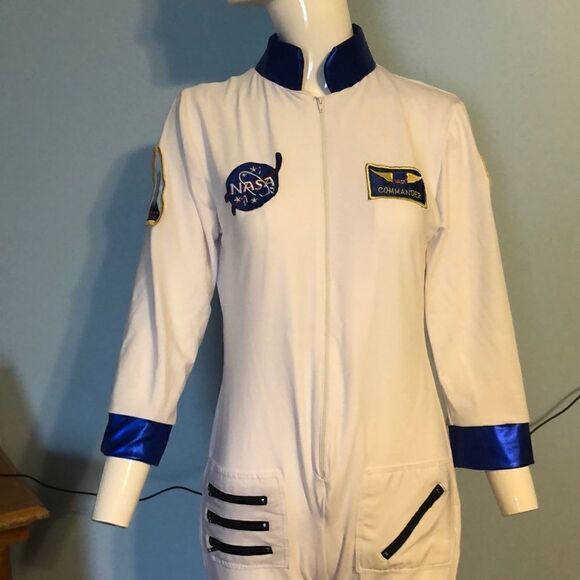 Blast Off Jumpsuit   - Picture 2 of 10